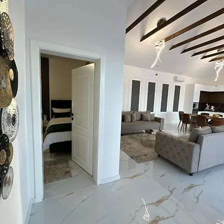 Villa Amal Sarajevo