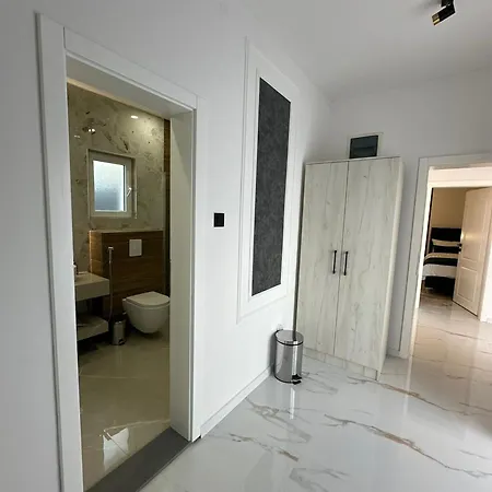 Villa Amal *