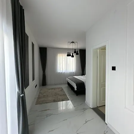 Amal Villa Sarajevo