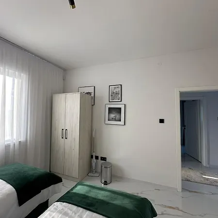 Amal Villa *