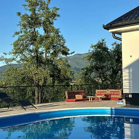 Villa Amal *