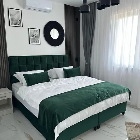 Amal Villa Sarajevo