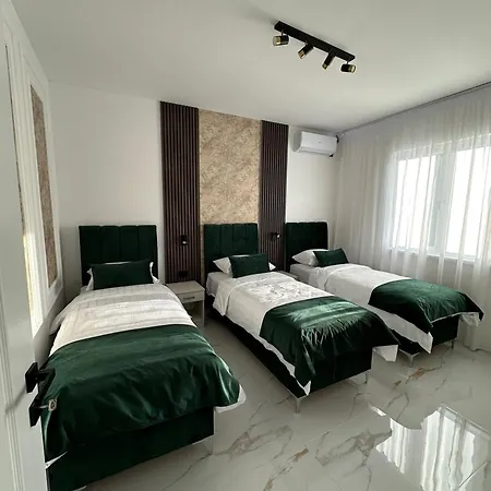 Amal Villa *