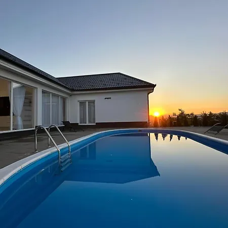 Amal Villa *