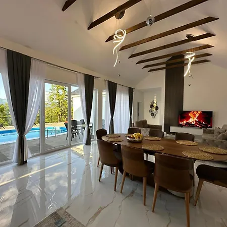 Villa Amal